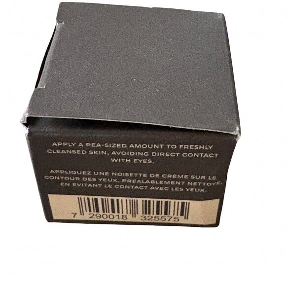 Twentynine Palms Mira Luna Eye Cream 0.42oz Retinol Ceramides NIB Box Wear Gift - Picture 7 of 8